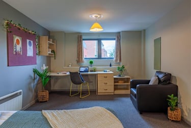 1 bed house, Crown Street, East Reading, Reading, RG12SE - Image 2